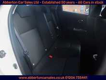 Nissan Juke Acenta 