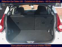 Nissan Juke Acenta 