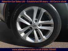 Nissan Juke Acenta 