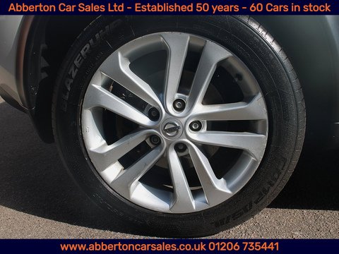 1.6 Acenta SUV 5dr Petrol Manual Euro 5 (s/s) (117 ps)