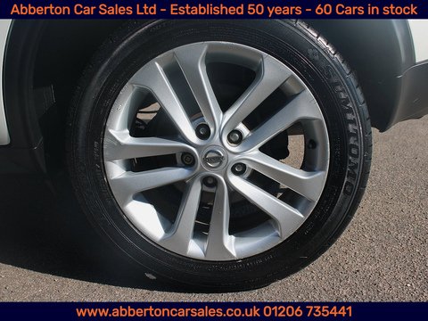 1.6 Acenta SUV 5dr Petrol Manual Euro 5 (s/s) (117 ps)