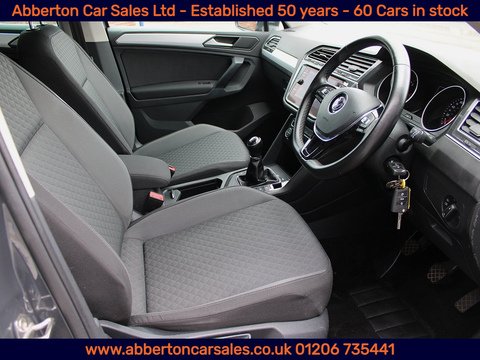 2.0 TDI SE Navigation SUV 5dr Diesel Manual Euro 6 (s/s) (150 ps)