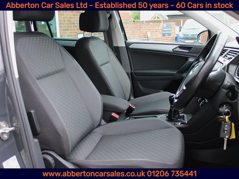 2.0 TDI SE Navigation SUV 5dr Diesel Manual Euro 6 (s/s) (150 ps)