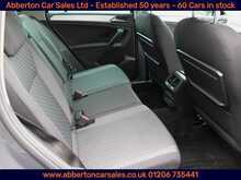 Volkswagen Tiguan TDI SE Navigation 
