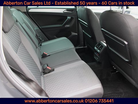 2.0 TDI SE Navigation SUV 5dr Diesel Manual Euro 6 (s/s) (150 ps)