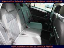 Volkswagen Tiguan TDI SE Navigation 