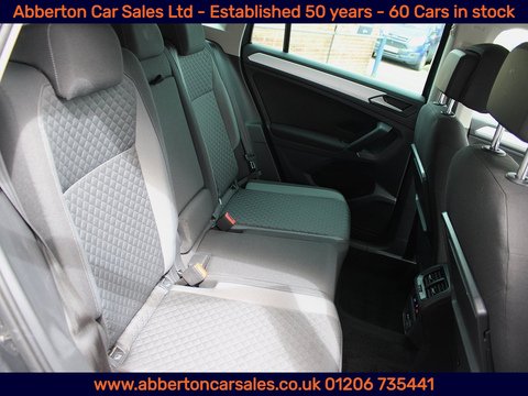 2.0 TDI SE Navigation SUV 5dr Diesel Manual Euro 6 (s/s) (150 ps)