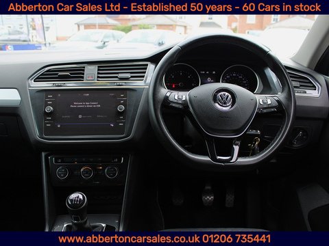 2.0 TDI SE Navigation SUV 5dr Diesel Manual Euro 6 (s/s) (150 ps)