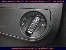 Volkswagen Tiguan TDI SE Navigation 