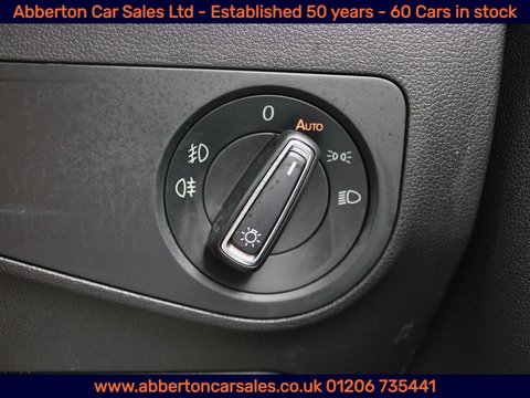 2.0 TDI SE Navigation SUV 5dr Diesel Manual Euro 6 (s/s) (150 ps)