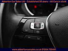 Volkswagen Tiguan TDI SE Navigation 