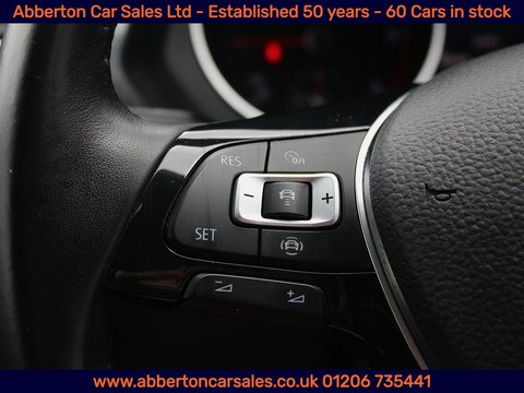 2.0 TDI SE Navigation SUV 5dr Diesel Manual Euro 6 (s/s) (150 ps)