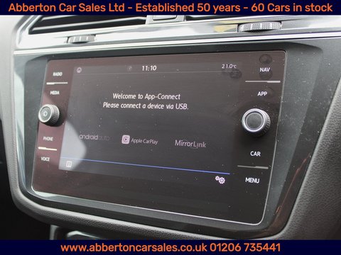 2.0 TDI SE Navigation SUV 5dr Diesel Manual Euro 6 (s/s) (150 ps)