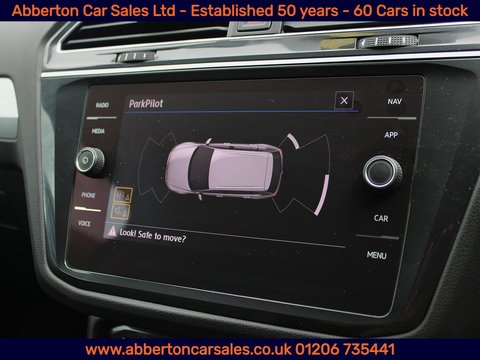 2.0 TDI SE Navigation SUV 5dr Diesel Manual Euro 6 (s/s) (150 ps)