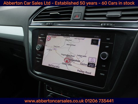 2.0 TDI SE Navigation SUV 5dr Diesel Manual Euro 6 (s/s) (150 ps)