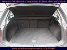 Volkswagen Tiguan TDI SE Navigation 