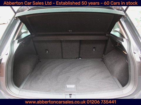 2.0 TDI SE Navigation SUV 5dr Diesel Manual Euro 6 (s/s) (150 ps)