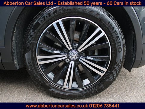 2.0 TDI SE Navigation SUV 5dr Diesel Manual Euro 6 (s/s) (150 ps)