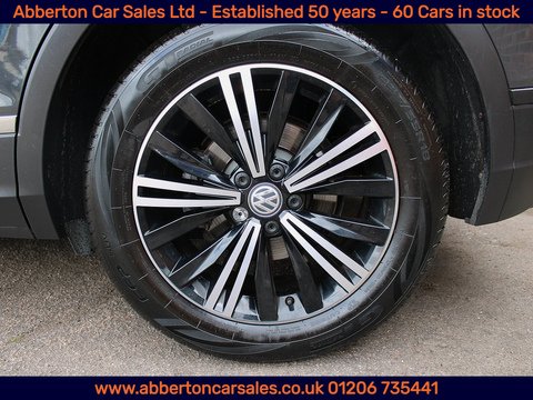 2.0 TDI SE Navigation SUV 5dr Diesel Manual Euro 6 (s/s) (150 ps)