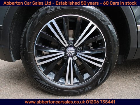 2.0 TDI SE Navigation SUV 5dr Diesel Manual Euro 6 (s/s) (150 ps)