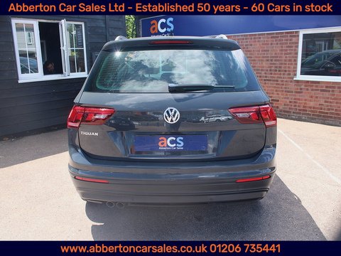 2.0 TDI SE Navigation SUV 5dr Diesel Manual Euro 6 (s/s) (150 ps)