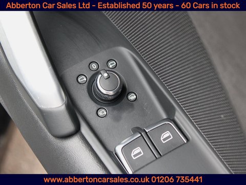 2.0 TFSI 40 Black Edition Coupe 3dr Petrol S Tronic Euro 6 (s/s) (197 ps)