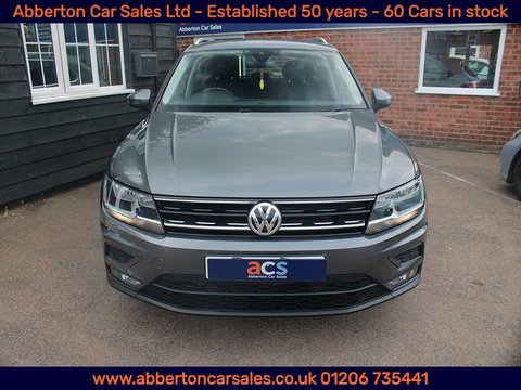 2.0 TDI SE Navigation SUV 5dr Diesel DSG Euro 6 (s/s) (150 ps)