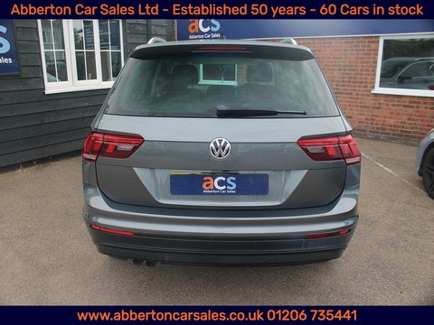 2.0 TDI SE Navigation SUV 5dr Diesel DSG Euro 6 (s/s) (150 ps)