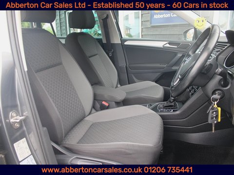 2.0 TDI SE Navigation SUV 5dr Diesel DSG Euro 6 (s/s) (150 ps)