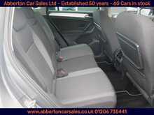 Volkswagen Tiguan TDI SE Navigation 