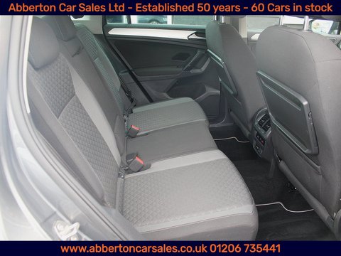 2.0 TDI SE Navigation SUV 5dr Diesel DSG Euro 6 (s/s) (150 ps)