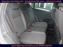 Volkswagen Tiguan TDI SE Navigation 