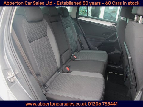 2.0 TDI SE Navigation SUV 5dr Diesel DSG Euro 6 (s/s) (150 ps)