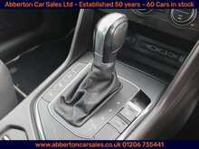 Volkswagen Tiguan TDI SE Navigation 