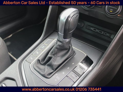 2.0 TDI SE Navigation SUV 5dr Diesel DSG Euro 6 (s/s) (150 ps)
