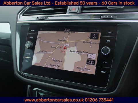 2.0 TDI SE Navigation SUV 5dr Diesel DSG Euro 6 (s/s) (150 ps)