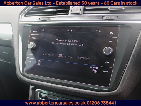 2.0 TDI SE Navigation SUV 5dr Diesel DSG Euro 6 (s/s) (150 ps)