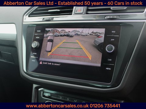 2.0 TDI SE Navigation SUV 5dr Diesel DSG Euro 6 (s/s) (150 ps)