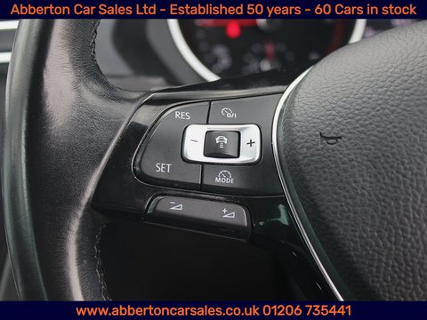 2.0 TDI SE Navigation SUV 5dr Diesel DSG Euro 6 (s/s) (150 ps)