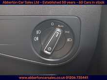 Volkswagen Tiguan TDI SE Navigation 