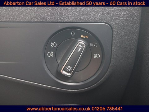 2.0 TDI SE Navigation SUV 5dr Diesel DSG Euro 6 (s/s) (150 ps)