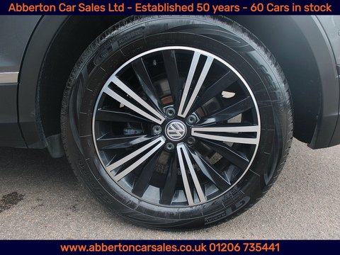 2.0 TDI SE Navigation SUV 5dr Diesel DSG Euro 6 (s/s) (150 ps)