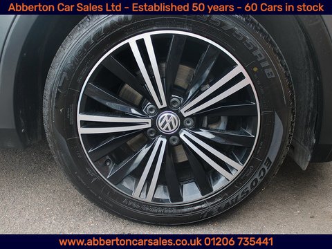 2.0 TDI SE Navigation SUV 5dr Diesel DSG Euro 6 (s/s) (150 ps)