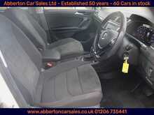 Volkswagen Tiguan TDI BlueMotion Tech SEL 