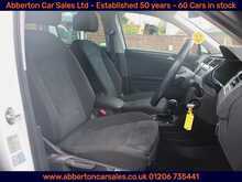 Volkswagen Tiguan TDI BlueMotion Tech SEL 