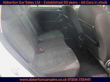 Volkswagen Tiguan TDI BlueMotion Tech SEL 