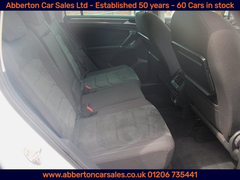 TDI BlueMotion Tech SEL SUV 2.0 Automatic Diesel
