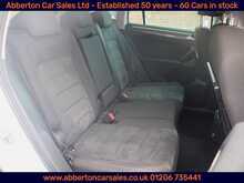 Volkswagen Tiguan TDI BlueMotion Tech SEL 