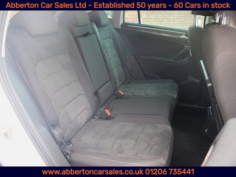 TDI BlueMotion Tech SEL SUV 2.0 Automatic Diesel