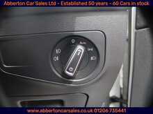 Volkswagen Tiguan TDI BlueMotion Tech SEL 